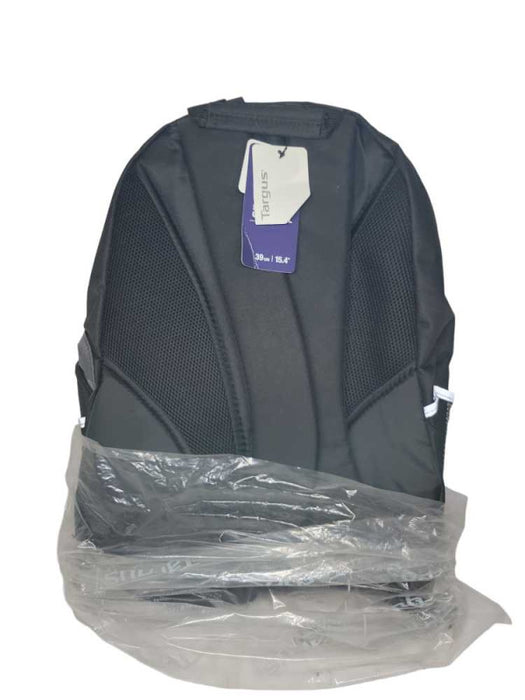 Targus 15.6 inch Sport Backpack, Black/Gray - TSB007US %