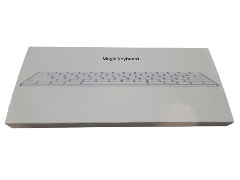 Apple Magic Keyboard 2 - A1644 - White (