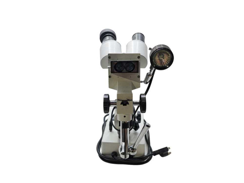 Laboratory Grade Microscope | Unknown Model *READ*  )