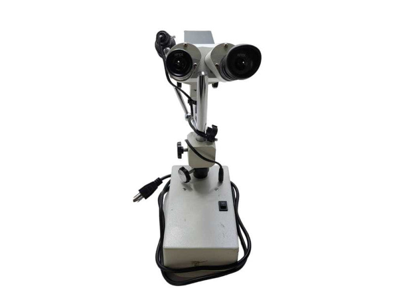 Laboratory Grade Microscope | Unknown Model *READ*  )