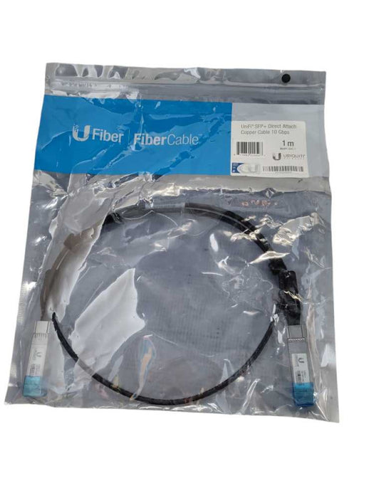 Ubiquiti UniFi SFP+ Direct Attach Copper Cable 10Gbps 1M !