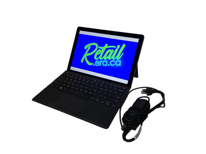 Latitude 5285 2-in-1, i5 7300U 2.6GHz, 8GB RAM, 128GB SSD w/HP Power Adapter