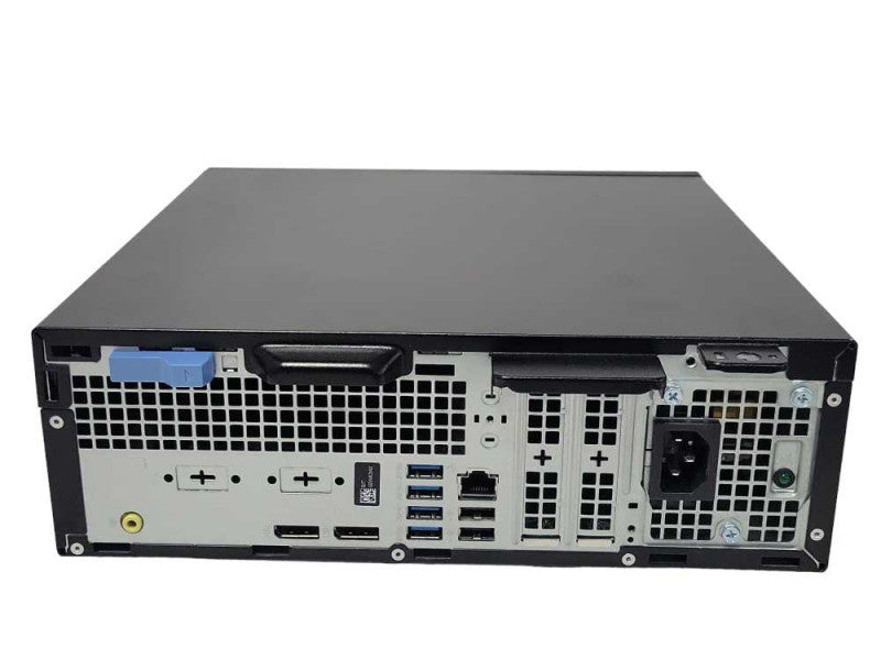 Dell OptiPlex 5060 USFF Core i3-8100T 3.6GHz 8GB DDR4 No HDD Q_
