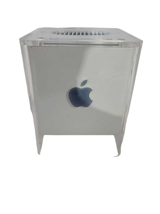 Vintage Apple Power Mac G4 Cube. For parts/Read !