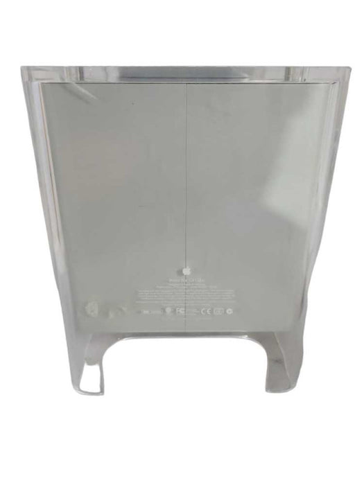 Vintage Apple Power Mac G4 Cube. For parts/Read !