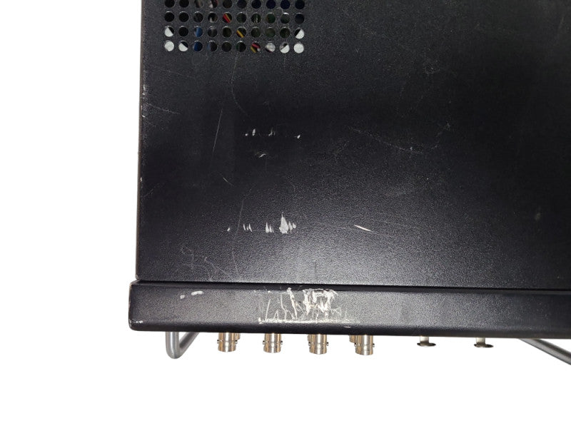 Newtek TriCaster Broadcast TC550 Video Production Switcher