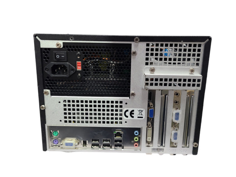 Newtek TriCaster Broadcast TC550 Video Production Switcher