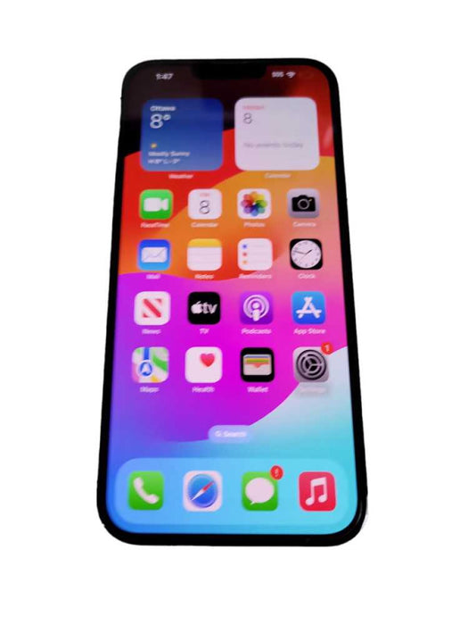 Apple iPhone 13 Pro Max 128GB (A2641) Î