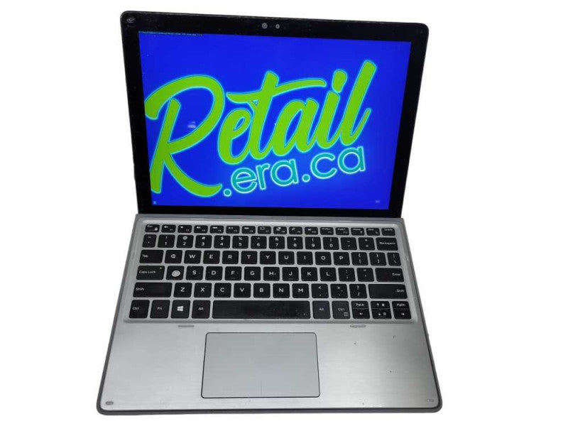 Dell Latitude 7210 2-in-1 - Core i5-10310U | 16GB | 512GB SSD + PWR (READ) %