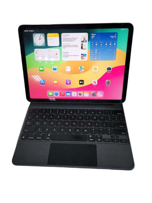 Apple iPad Air 4th Gen (A2316) + Keyboard Î