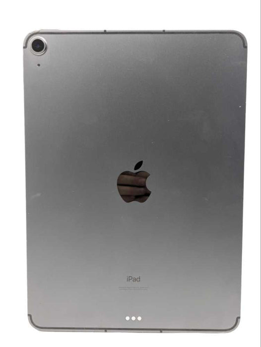 Apple iPad Air (4th generation) 64GB Gray WiFi+Cellular UNLOCKED PLZ READ -