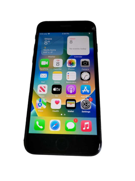 Apple iPhone 8 64GB (A1905) - READ Î
