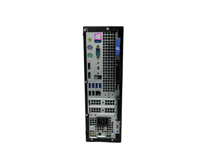 Dell OptiPlex 7060 SFF Desktop, i5-8500 3.00GHz, 8GB DDR4, No HDD/OS
