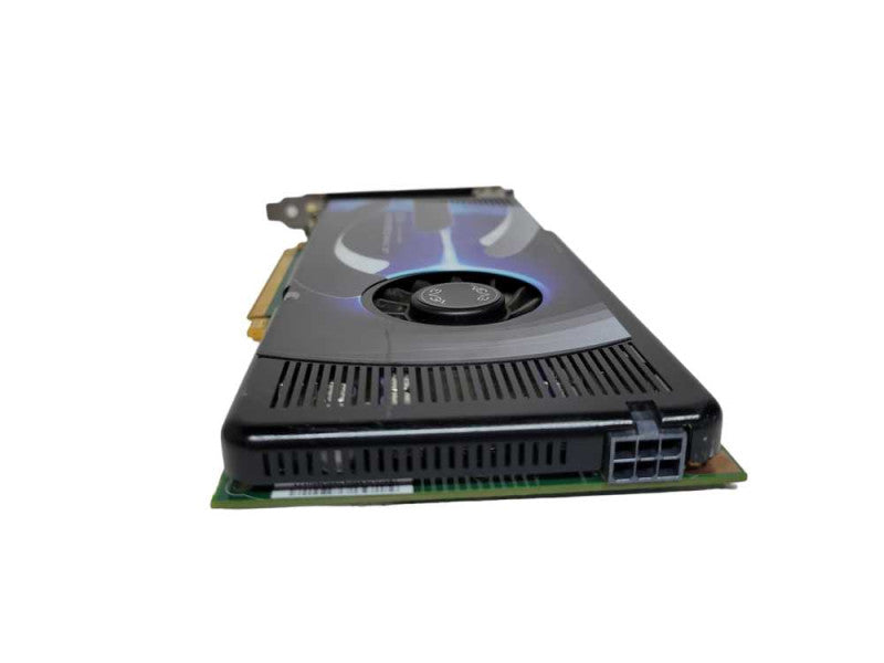 EVGA NVIDIA GeForce 8800GT 512MB PCIE %