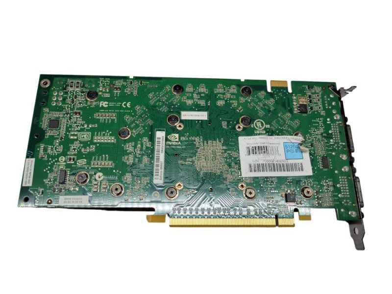 EVGA NVIDIA GeForce 8800GT 512MB PCIE %