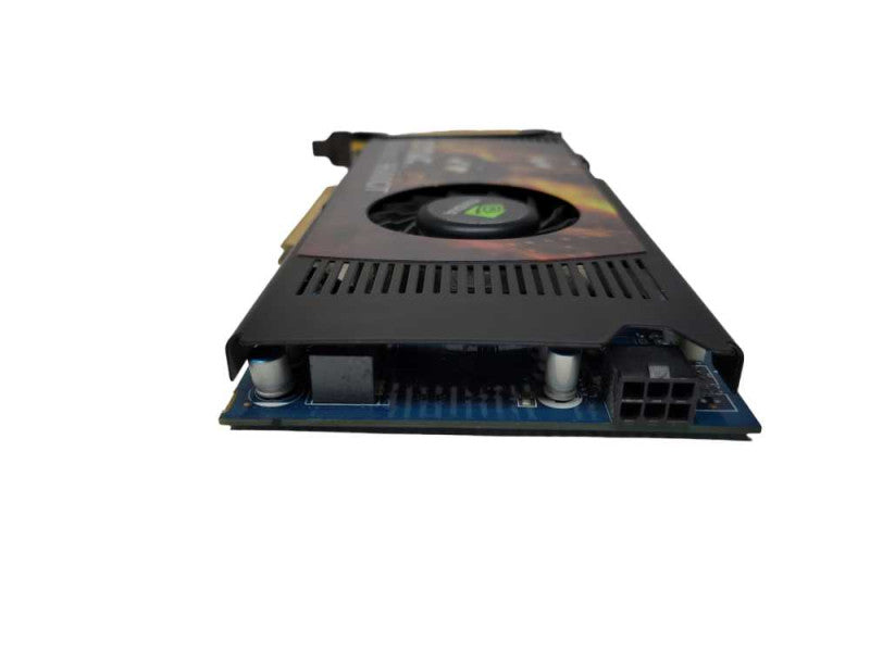 ZOTAC NVIDIA GeForce 9600GT 512MB PCIE %