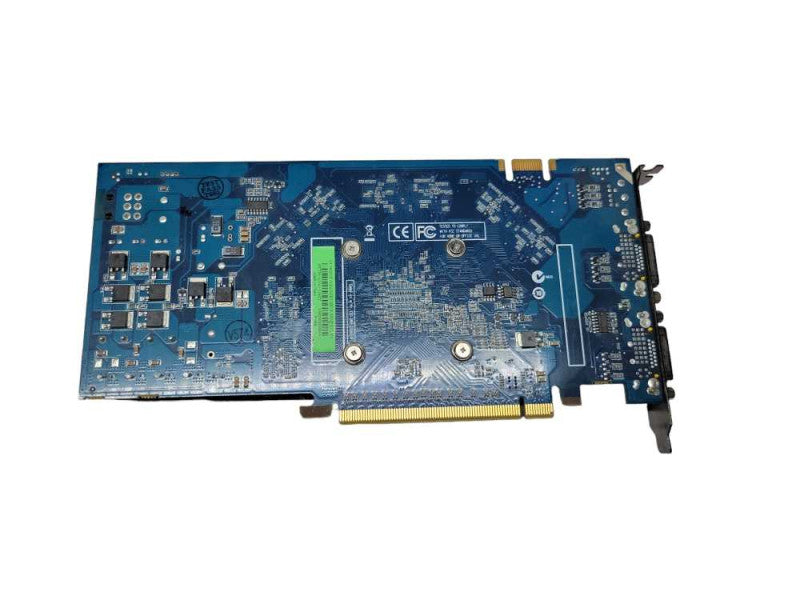 ZOTAC NVIDIA GeForce 9600GT 512MB PCIE %