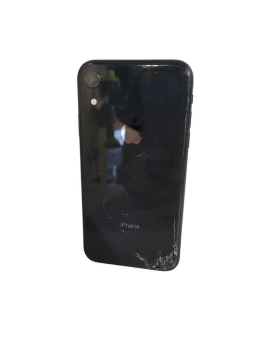 Apple iPhone XR 64GB (A1984) - READ !