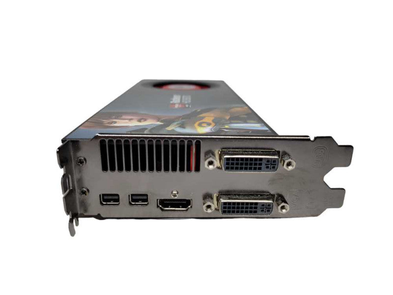 SAPHIRE AMD RADEON HD 6870 1GB PCIE %
