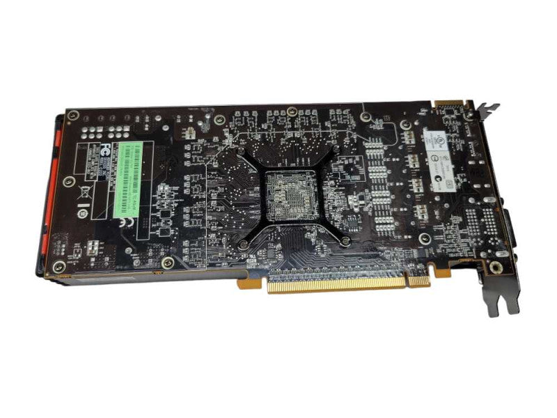 SAPHIRE AMD RADEON HD 6870 1GB PCIE %
