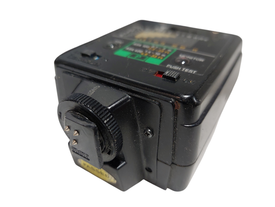 Minolta Auto 280PX Flasher  =