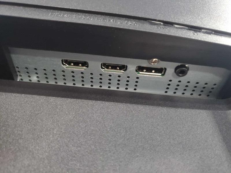 Acer V277u 27\\" HDMI/DP Monitor LCD |