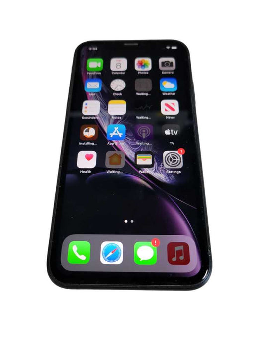 Apple iPhone XR 64GB (A1984) Î