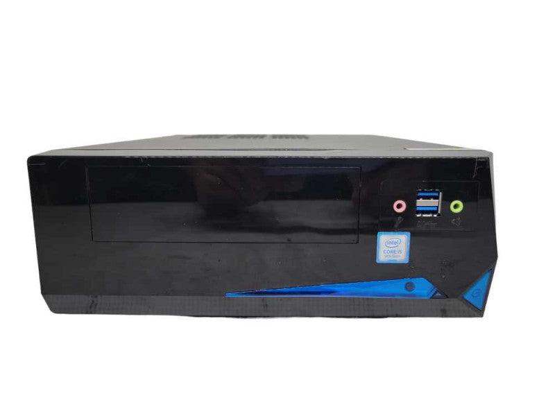 Intel Core i5-9600K | MSI Z370I GAMING PRO CARBON AC | 8GB RAM | NO HDD %
