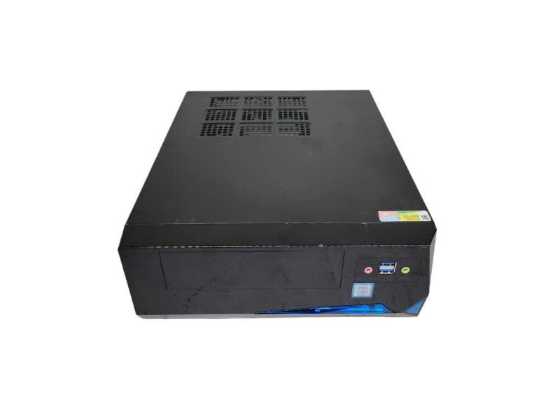 Intel Core i5-9600K | MSI Z370I GAMING PRO CARBON AC | 8GB RAM | NO HDD %