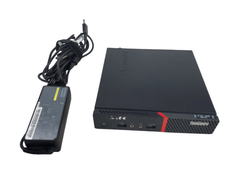 Lenovo ThinkCentre M900, i5-6500T 16GB DDR4, No HDD |