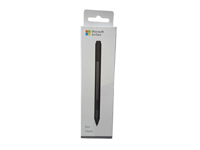 New | Microsoft Surface Pen Stylet | Model 1776 | Black Q)