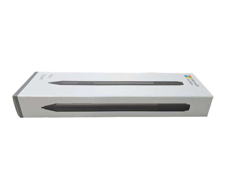 New | Microsoft Surface Pen Stylet | Model 1776 | Black Q)