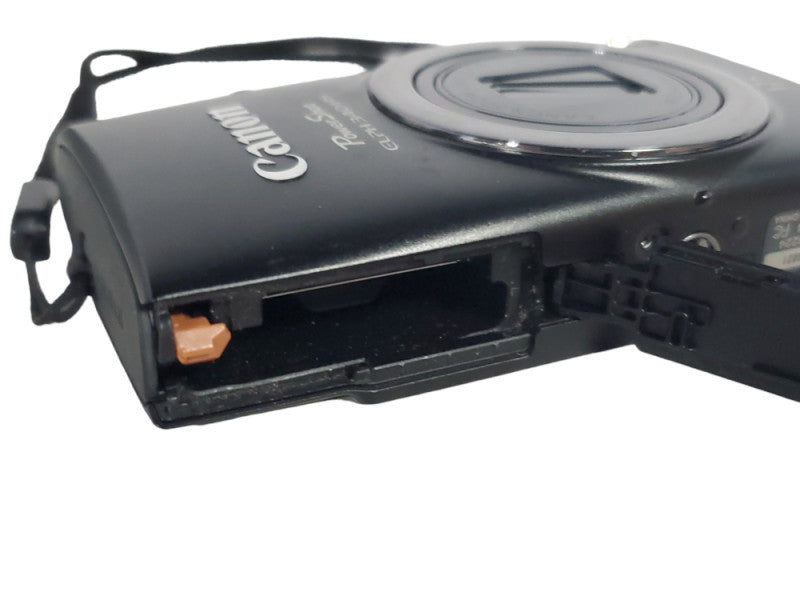 Canon PowerShot ELPH 340 HS (READ) Q|