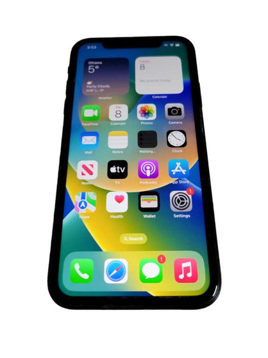 Apple iPhone XR 64GB (A1984) - READ Î