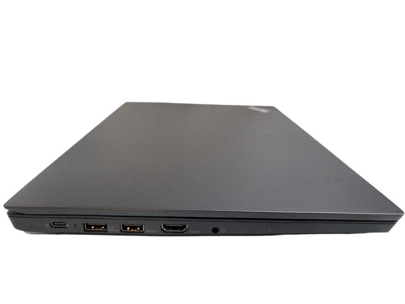 Lenovo ThinkPad E480| i7-8550U| 16GB DDR4| Radeon RX 550| 256GB SSD / READ Î²