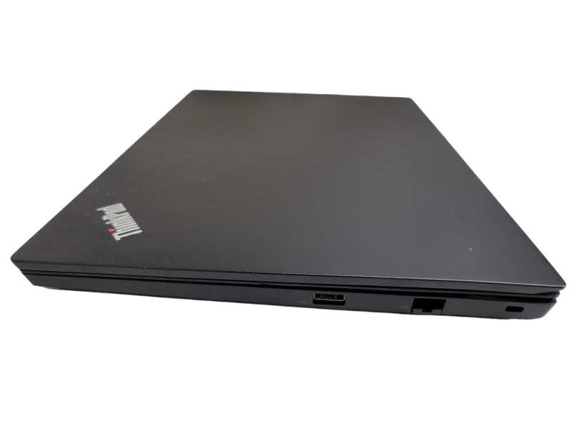Lenovo ThinkPad E480| i7-8550U| 16GB DDR4| Radeon RX 550| 256GB SSD / READ Î²
