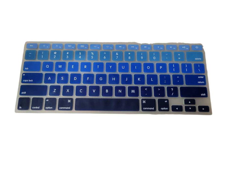 Apple Keyboard Cover for Macbook Pro Retina 13\\\\\\" (