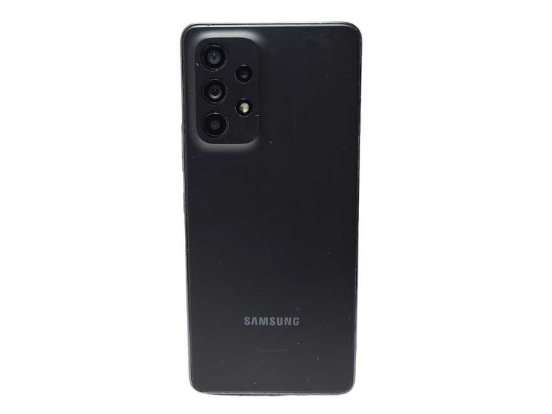 Samsung Galaxy A53 5G SM-A536U 128GB READ $