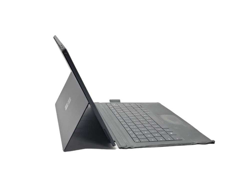 Microsoft Surface Pro 1796, i5-8250U 1.6GHz, 8GB, 256GB SSD, w/ PWR Q_