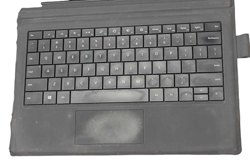 Microsoft Surface Pro 1796, i5-8250U 1.6GHz, 8GB, 256GB SSD, w/ PWR Q_