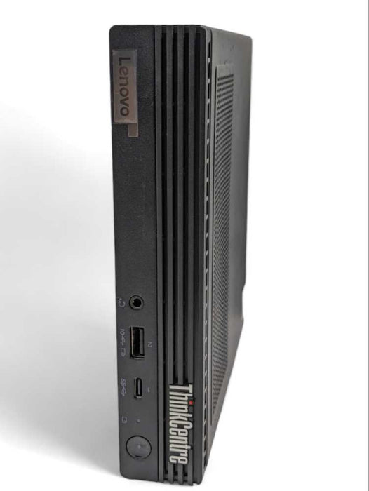 Lenovo ThinkCentre M90q Tiny with i5-10500 @3.10Ghz 16GB RAM & 256GB NVMe -