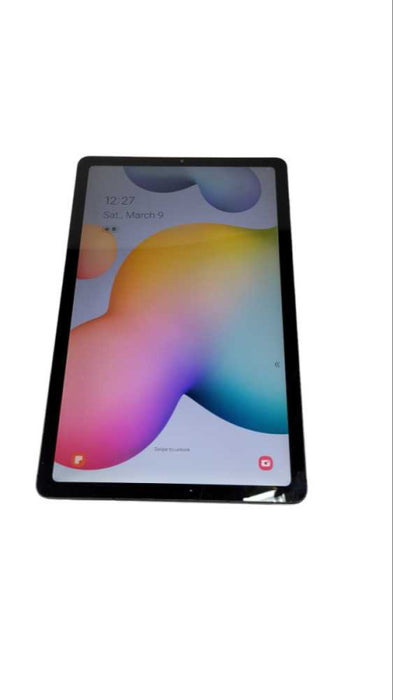 Samsung Galaxy Tab S6 Lite 64GB Wi-Fi SM-P610(READ) %
