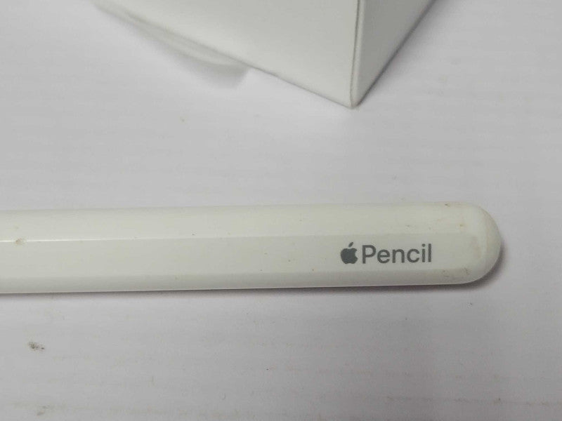 Apple Pencil 2nd generation A2051, READ _