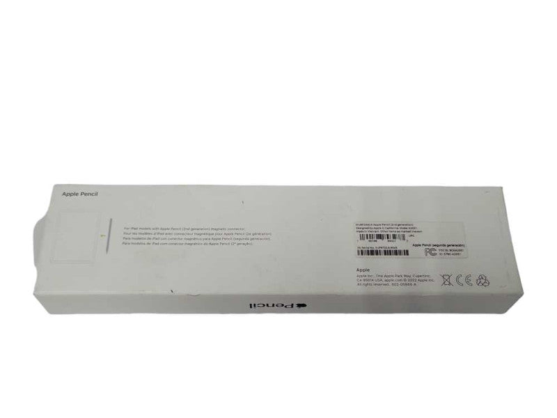 Apple Pencil 2nd generation A2051, READ _