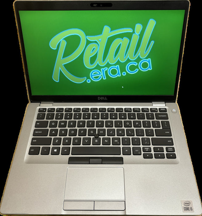 Dell Latitude 5410 Intel Core i5-10210U@1.60GHz 16GB DDR4 RAM 256GB SSD READ