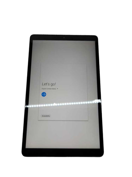 Samsung Galaxy Tab A 64GB Wi-Fi SM-T510 %