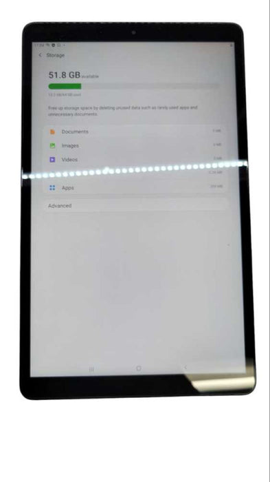 Samsung Galaxy Tab A 64GB Wi-Fi SM-T510 %