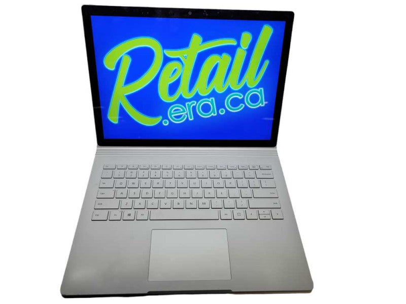 Microsoft Surface Book 2 - Core i5-8350U | 8GB |  256GB SSD %