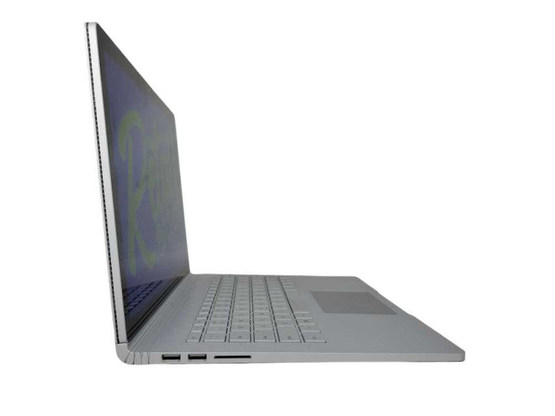 Microsoft Surface Book 2 - Core i5-8350U | 8GB |  256GB SSD %