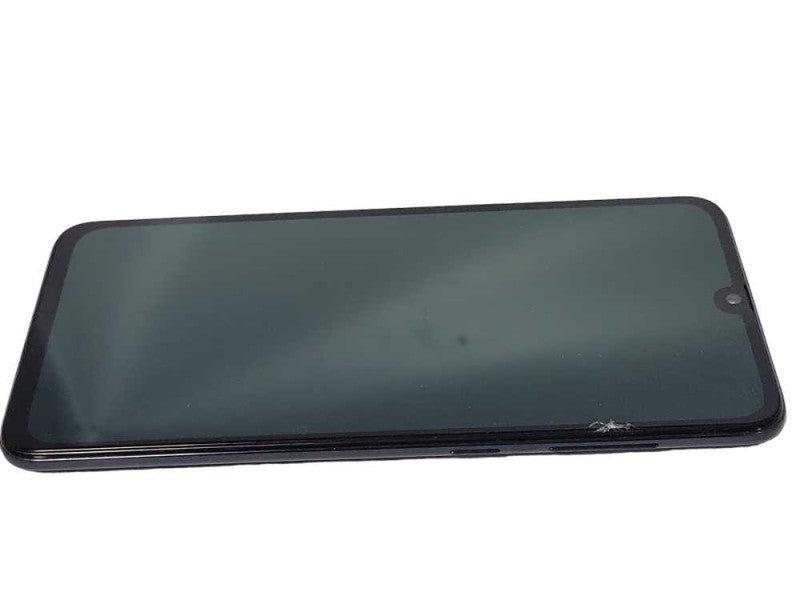 Samsung Galaxy A70 128GB (SM-A705W) smart phone, read _